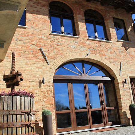 Castagnole delle Lanze Dimora Cortese מראה חיצוני תמונה