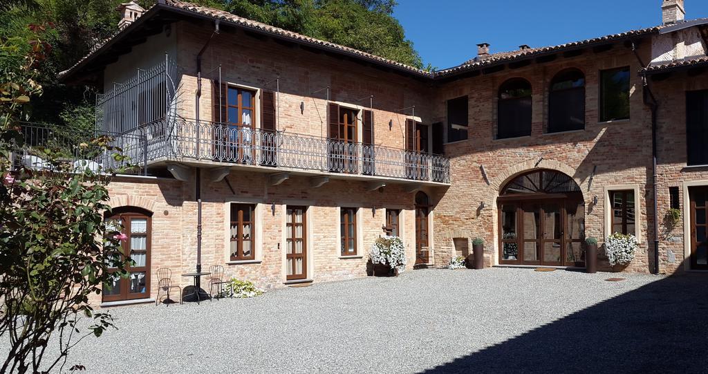 Castagnole delle Lanze Dimora Cortese מראה חיצוני תמונה