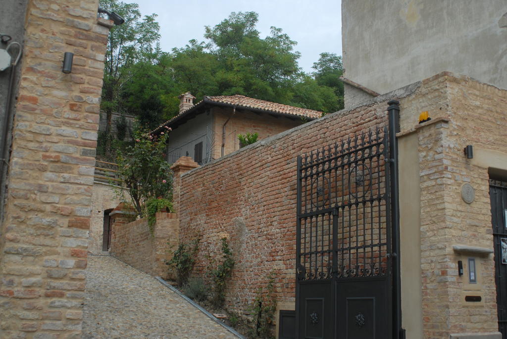 Castagnole delle Lanze Dimora Cortese מראה חיצוני תמונה