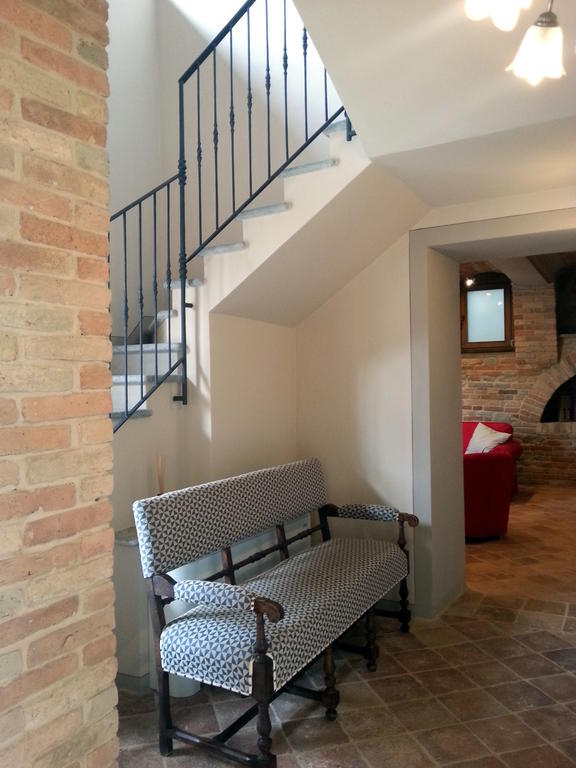 Castagnole delle Lanze Dimora Cortese מראה חיצוני תמונה