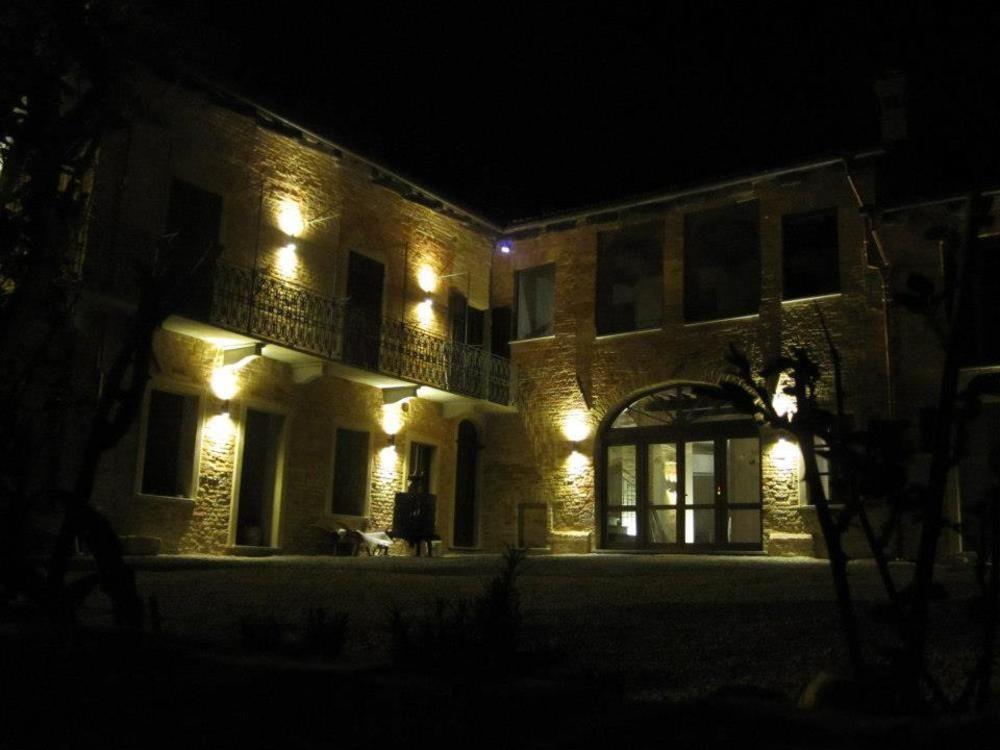 Castagnole delle Lanze Dimora Cortese מראה חיצוני תמונה