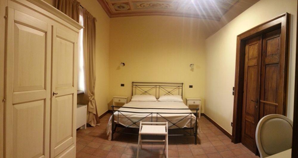 Castagnole delle Lanze Dimora Cortese מראה חיצוני תמונה