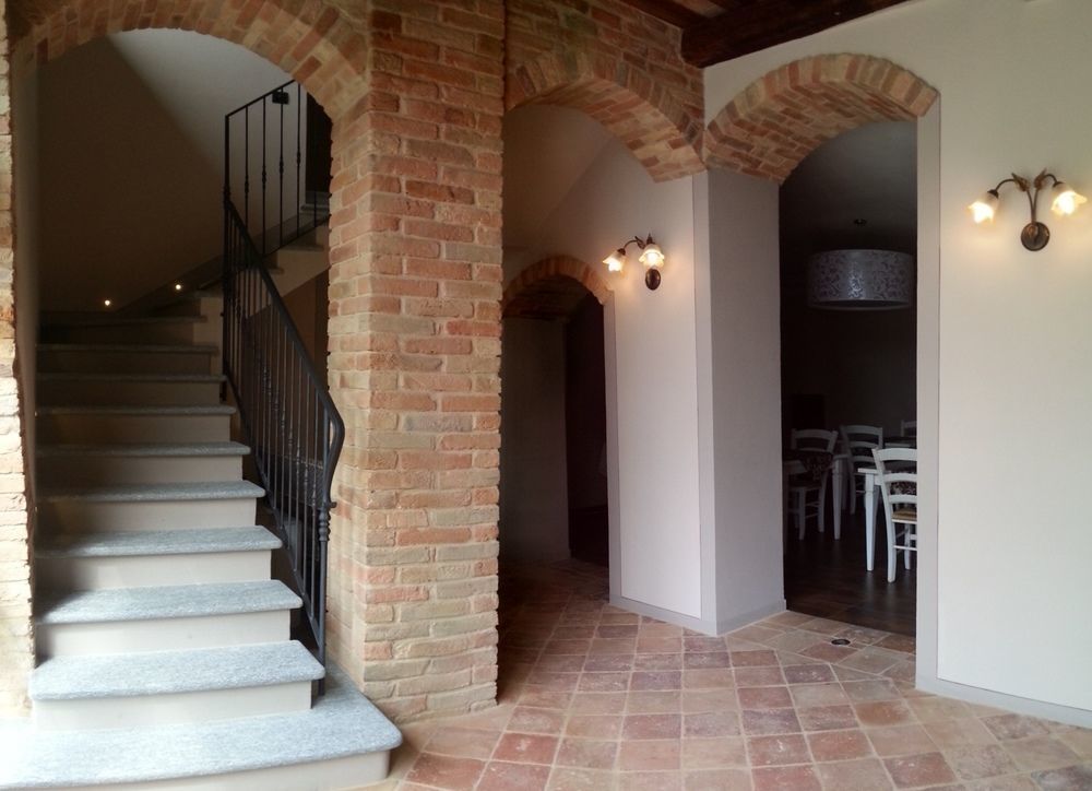 Castagnole delle Lanze Dimora Cortese מראה חיצוני תמונה